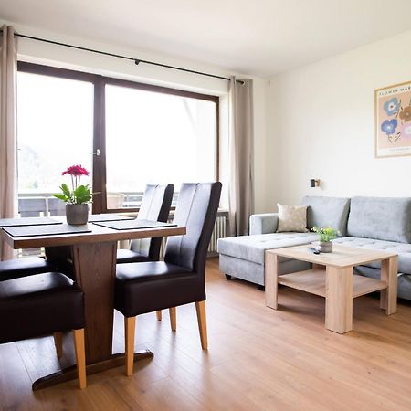 Haus Sonneneck Leilighet Schwangau Eksteriør bilde