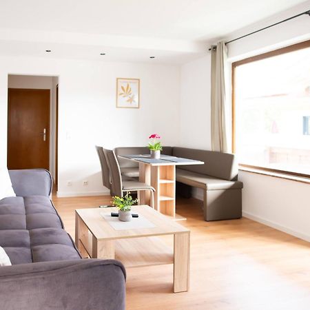 Haus Sonneneck Leilighet Schwangau Eksteriør bilde